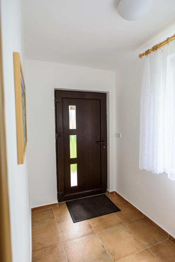Apartmany Slavikov - Country Suite Horni Radechova Exterior photo